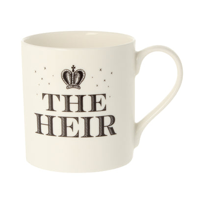 The Heir Mug