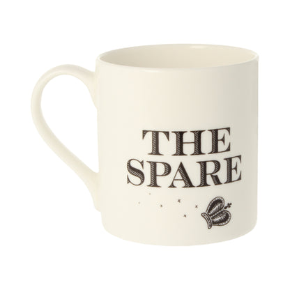 The Spare Mug