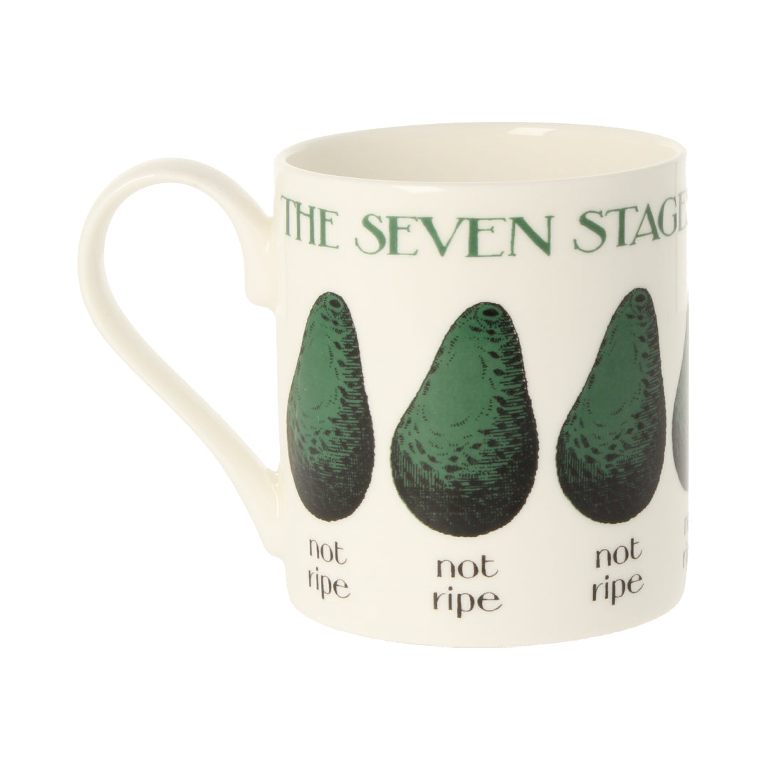 Avocado Mug