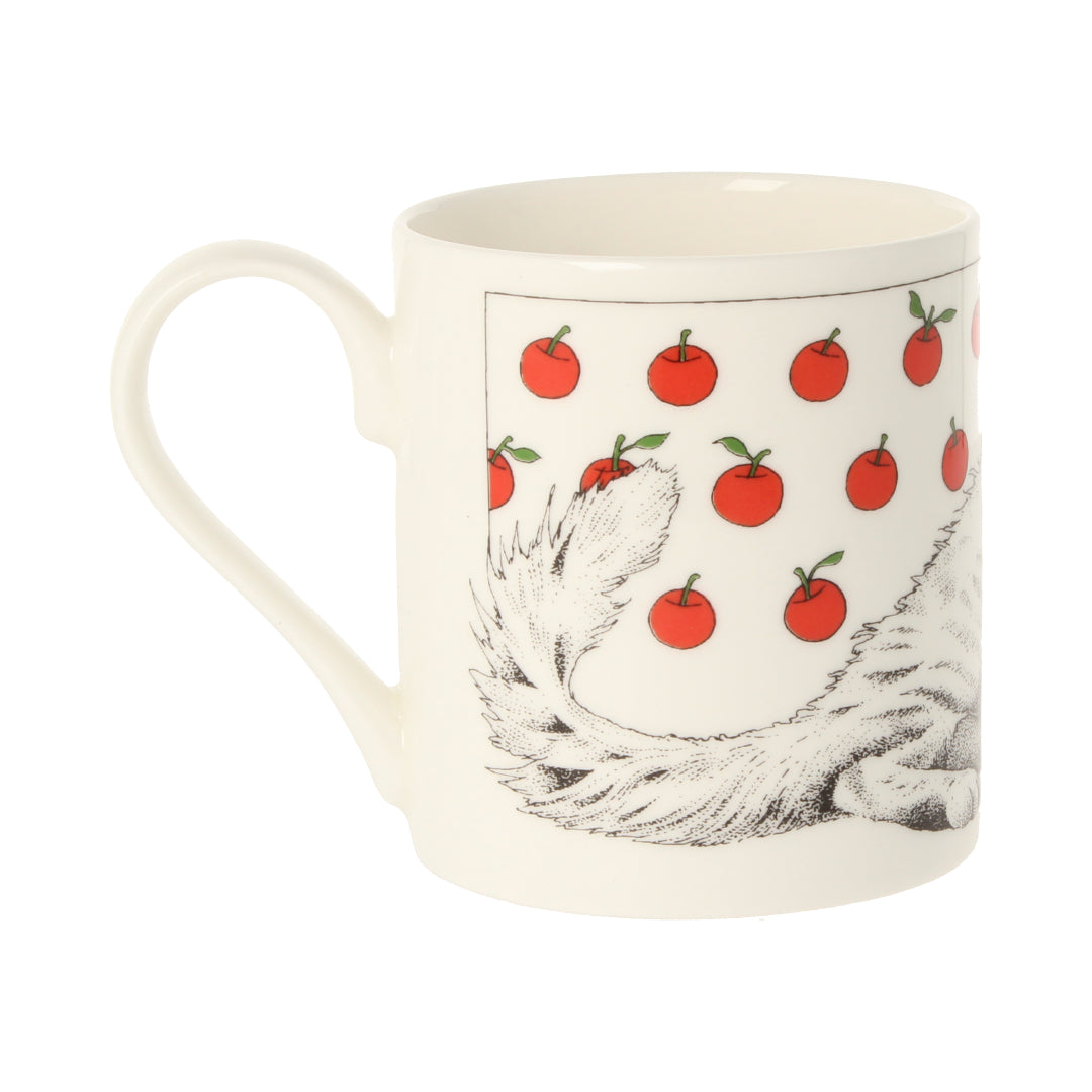 Spanish Proverbs Mug