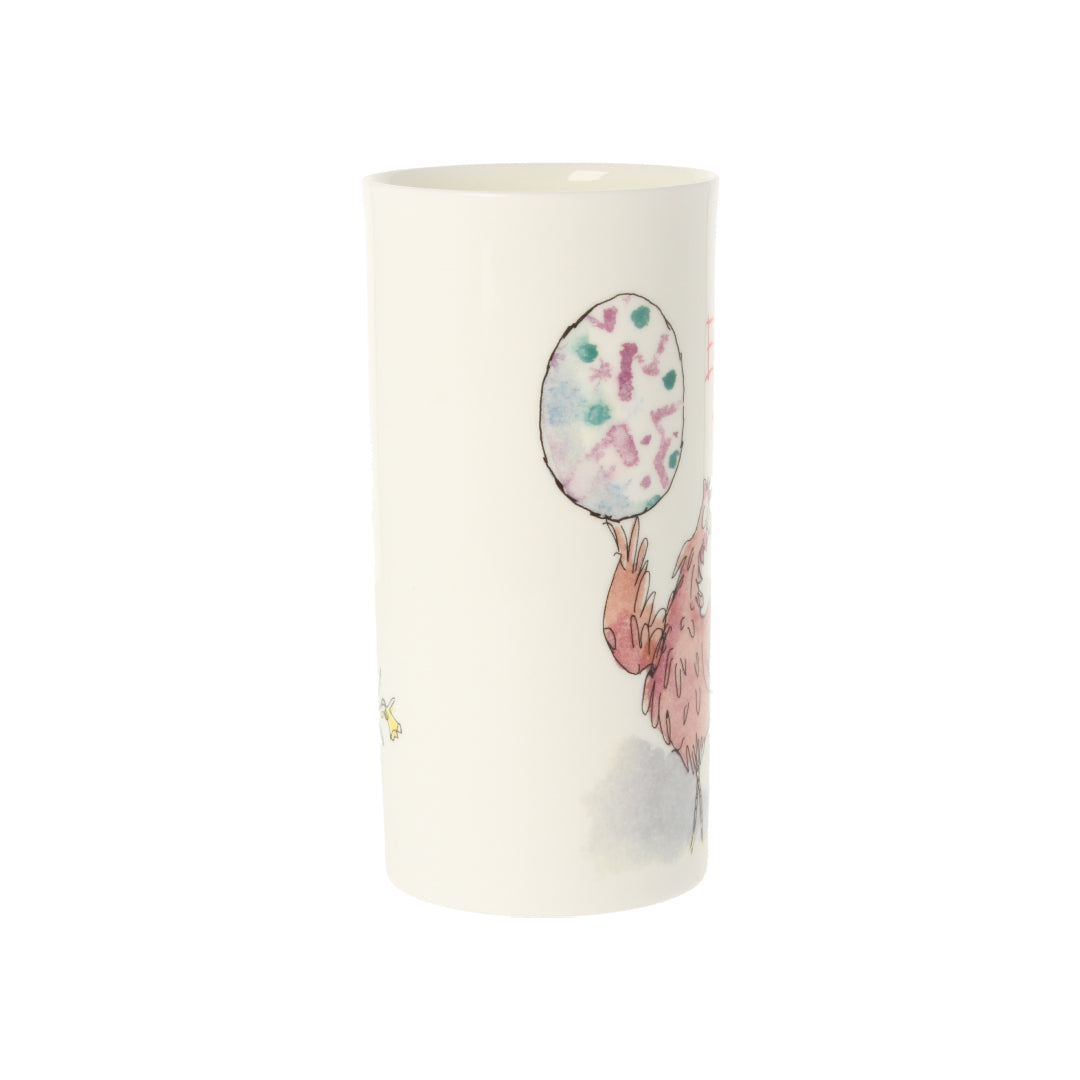 Easter Treats Tall Mug