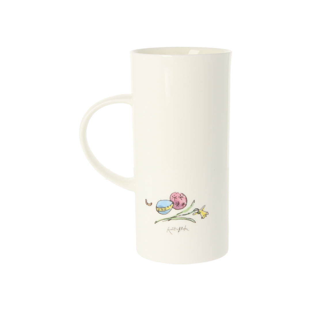 Easter Treats Tall Mug