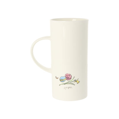 Easter Treats Tall Mug