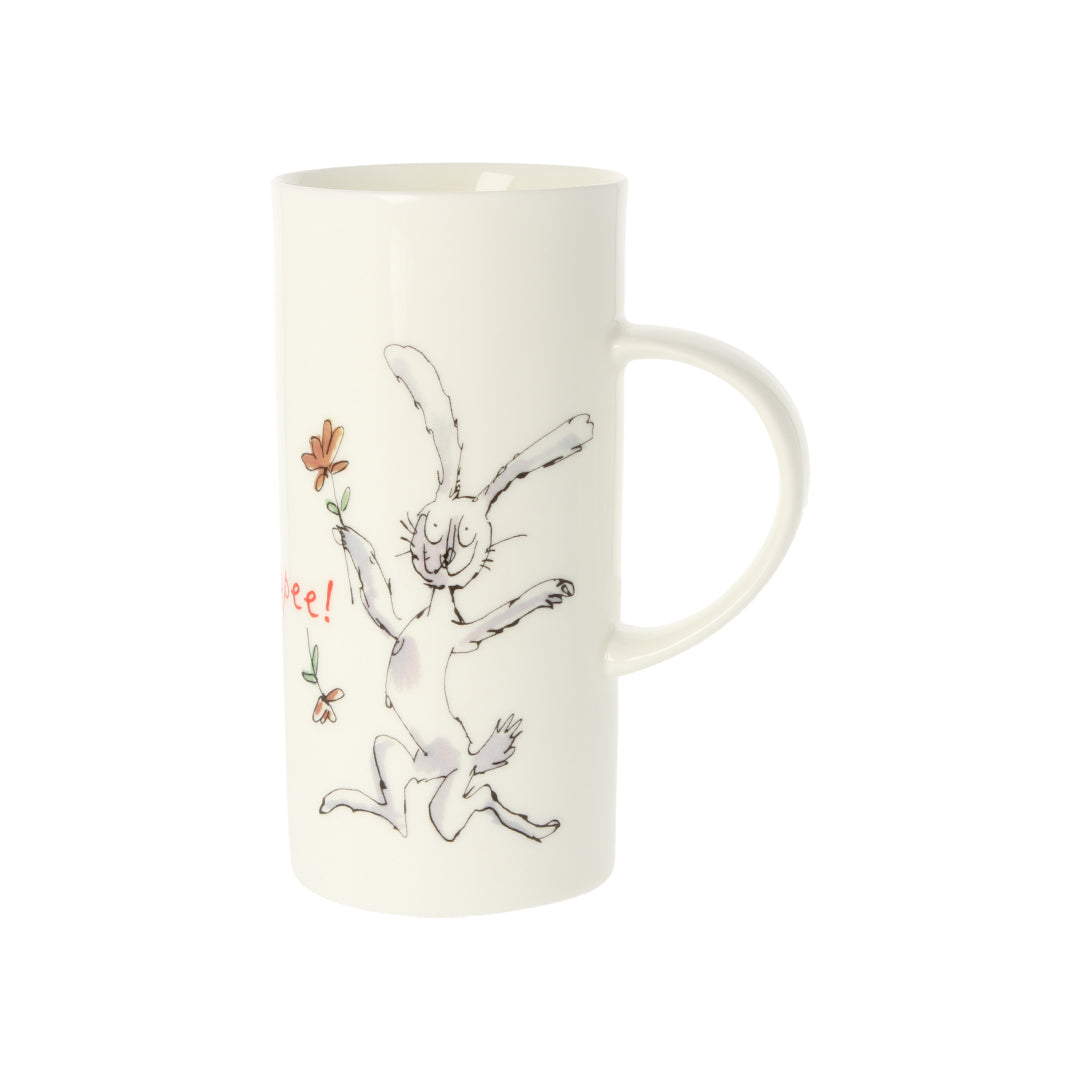 Yippee! Tall Mug