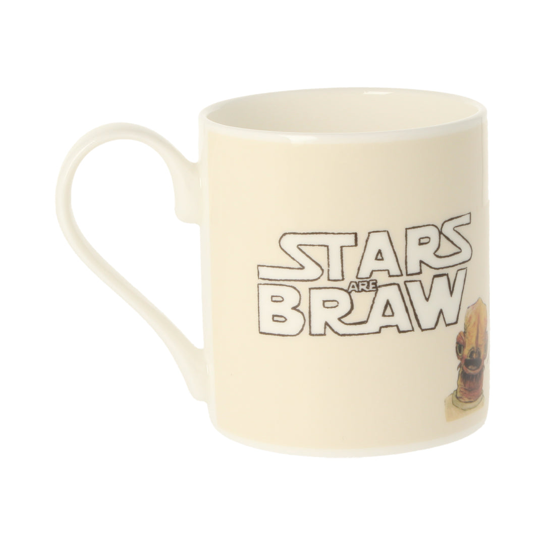 Empire Biscuit Mug