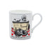 Aga Mug - Simon Drew - Mclaggan