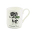 Springer Leek Mug - Simon Drew - Mclaggan