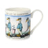The Joy of Gardening Mug - Simon Drew - Mclaggan